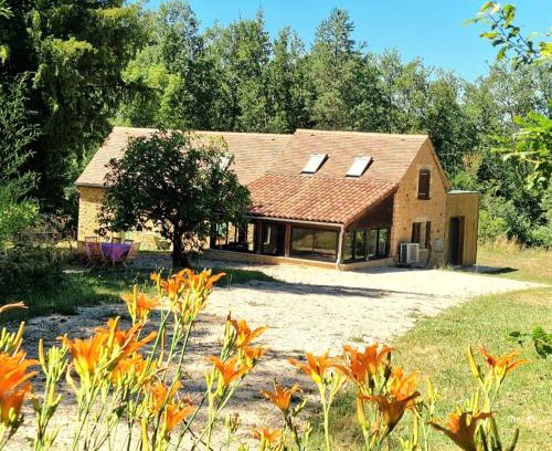 Rouffilhac House | Linatendu