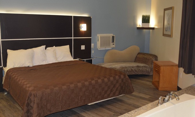Los Angeles Hotel | Lincoln Park Motel