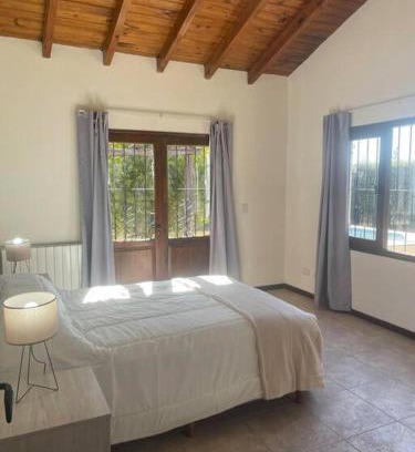 Vistalba House | Lindísima casa en Chacras de Coria!