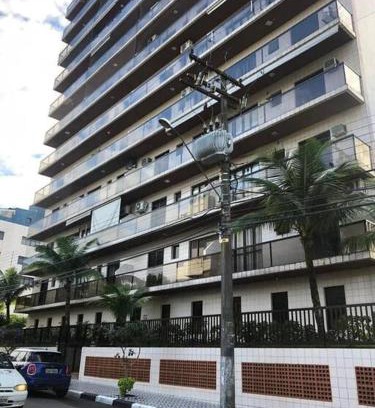Jardim Sao Miguel Apartment | Lindíssimo Apto Praia da Enseada- Guarujá.