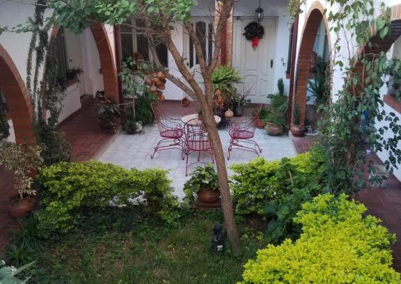 Tarija House | Linda Casa Acogedora