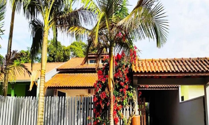 Itapoa House | Linda casa c/Piscina, Ar e conforto próximo do Mar