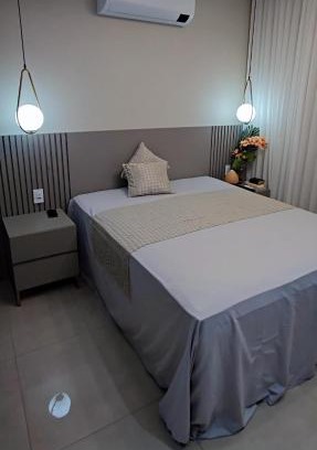 Barreiras House | Linda casa com piscina