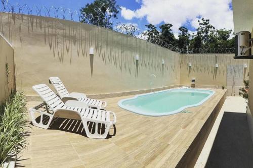 Araruama House | Linda casa em Araruama com piscina