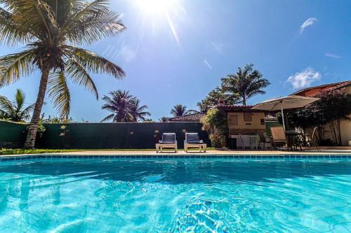 Village da Ferradura House | Linda casa em Búzios a 50 m da Praia da Ferradura.