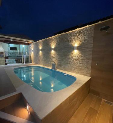 Itauna House | Linda Casa em Itaúna!