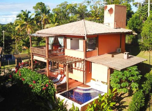 Itacare House | Linda casa em Itacaré Bahia