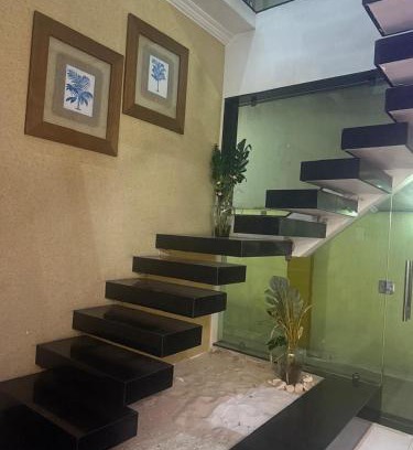 Marambaia House | linda casa para COP