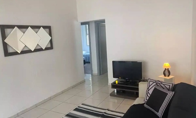 Vila Guarani House | Linda Casa Para Grupo/1km da Expo SP/500m Metrô