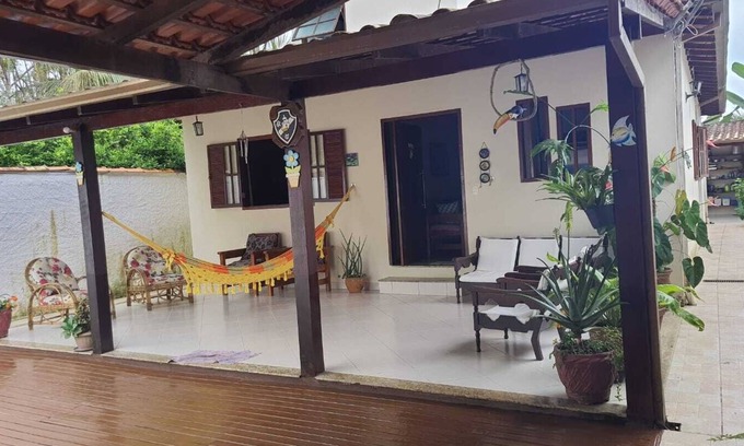 Sertao do Taquari Villa | Linda Casa, Perto de Cachoeiras e Lindas Praias,lugar Muinto Seguro