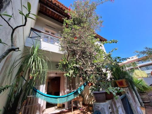 Recreio dos Bandeirantes House | Linda Casa super completa Quintal a pé praia Recreio