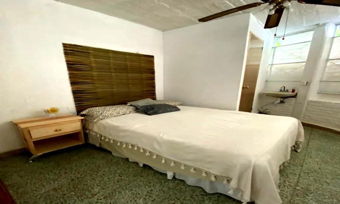 Cuautitlan Izcalli Apartment | Linda habitación céntrica en Oaxaca de Juárez