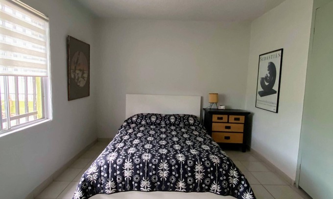 Playas De Tijuana House | Linda residencia en Costa Azul, próxima al mar