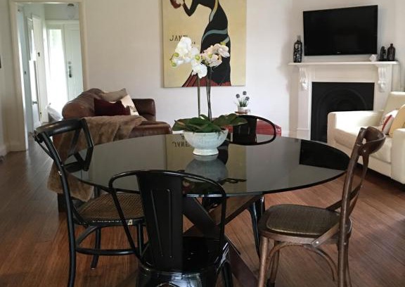 Cessnock House | Linda's Cottage @ the Hunter