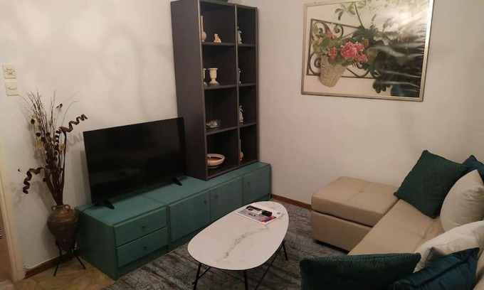 Agria House | Linda's house 2