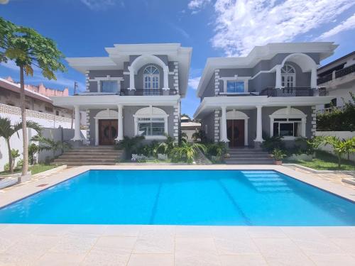 Watamu Apartment | Linda's Little Lincoln