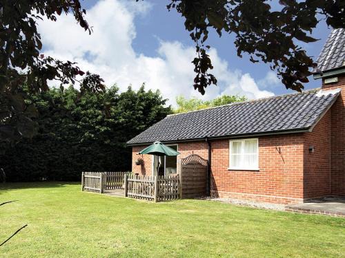 Halesworth House | Linda's Lodge