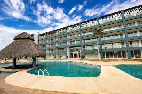 Las Conchas Apartment | Linda Vista 401