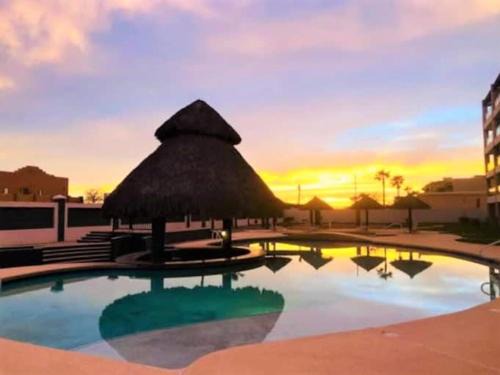 Las Conchas House | Linda Vista Tranquil Sunset Vistas 301B