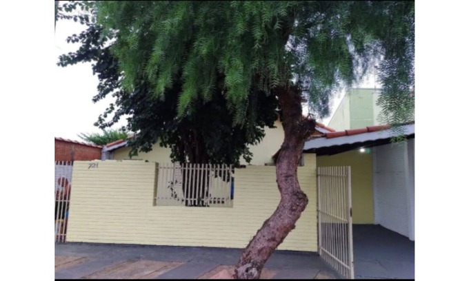 Brotas Cottage | LindaCasa 3qts,jdm,barbecue,fib optica HmOffice!