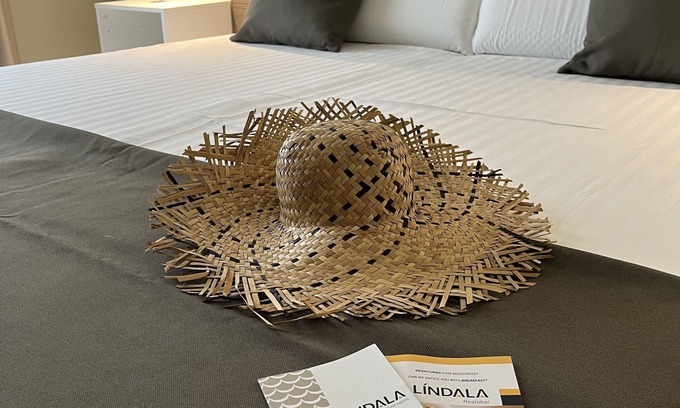 El Cabanyal Hotel | Lindala Natural