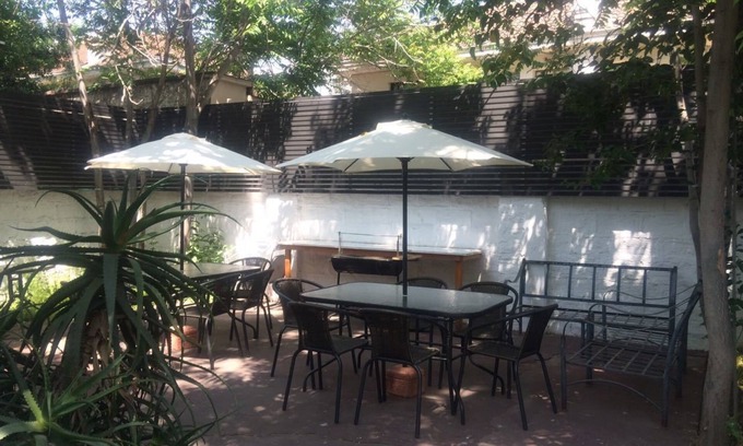 Providencia House | Lindas Casas para grupos y familias