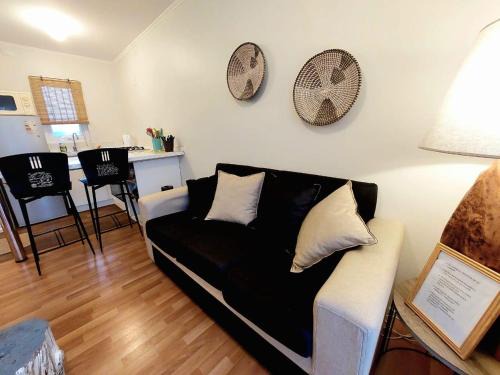 Puerto Varas Apartment | Lindas y acogedoras cabañas en puerto varas