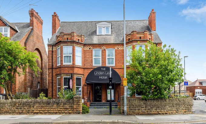 Beeston Apartment | Linden Grove Apartments