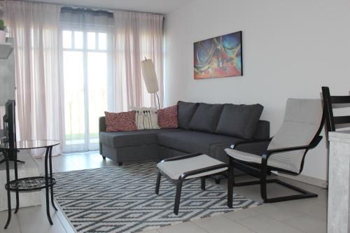 Heiligendamm Apartment | Linden-Palais Wohnung 04