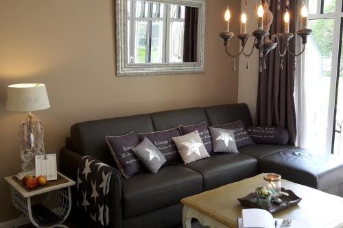 Heiligendamm Apartment | Linden-Palais Wohnung 12