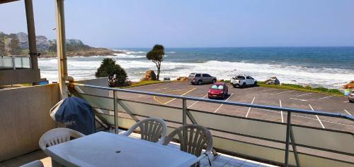 Ramsgate Beach Apartment | Linden Terrace 2 - 6 Sleeper - Amazing Blue Flag Beach Views!