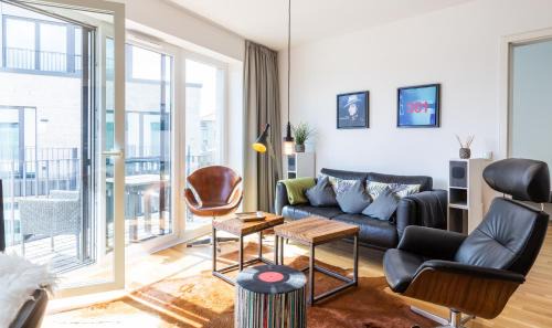 Kappeln Apartment | Lindenberg - KD5