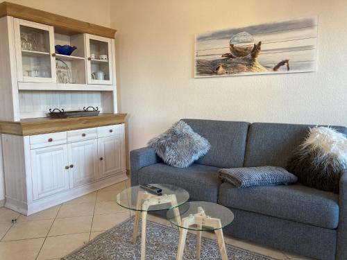 Dahme Apartment | Lindenhof WE 5