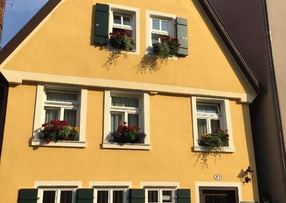 Altstadt Apartment | Lindes Ferienwohnung
