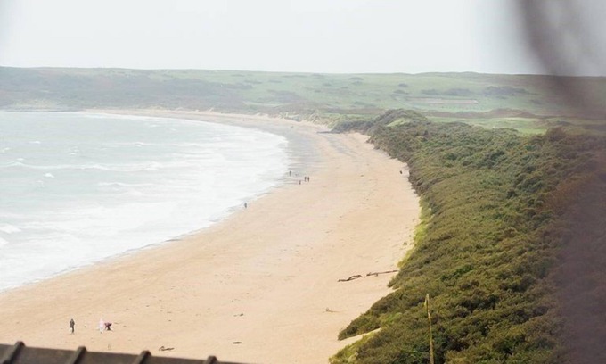Tenby House | Lindholme Guest House