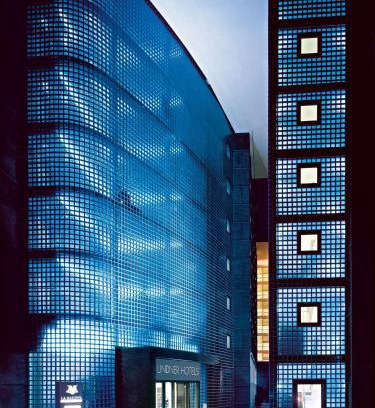 Altstadt-Nord Hotel | Lindner Hotel Cologne Am Dom, part of JdV by Hyatt