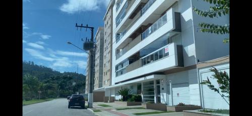 Governador Celso Ramos Apartment | LINDO APARTAMENTO NOVO PARA 6 PESSOAS EM PALMAS.