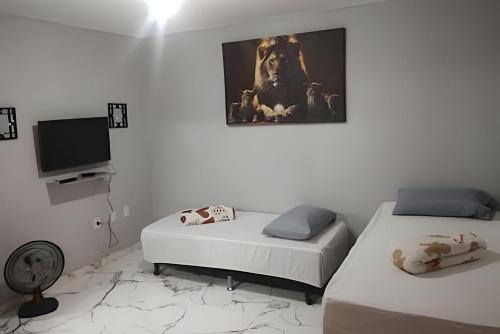Recreio dos Bandeirantes Apartment | Lindo apart. recreio dos bandeirantes no Rio de janeiro
