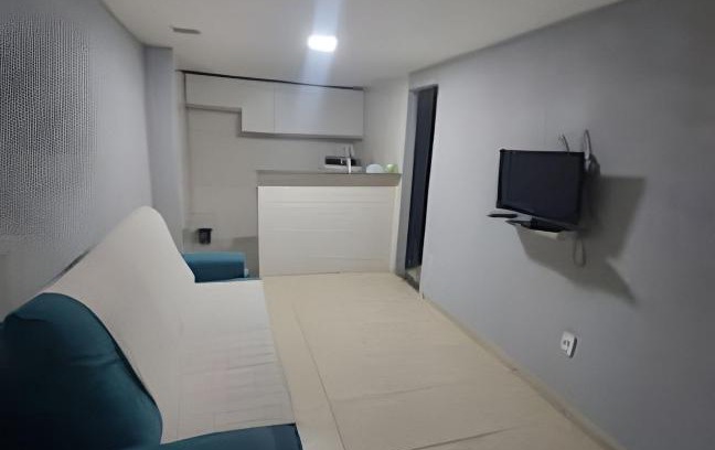 Recreio dos Bandeirantes Apartment | Lindo apart. Terreo recreio dos bandeirantes no Rio de janeiro