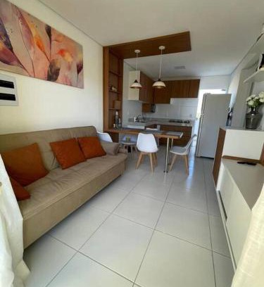 Coroa Vermelha Apartment | Lindo apartamento a 300mts da praia Coroa Vermelha