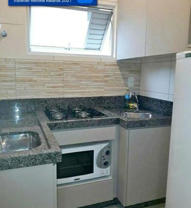 Barra Sul Apartment | Lindo apartamento Avenida Brasil