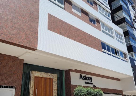 Capao da Canoa Apartment | Lindo apartamento 1 quarto