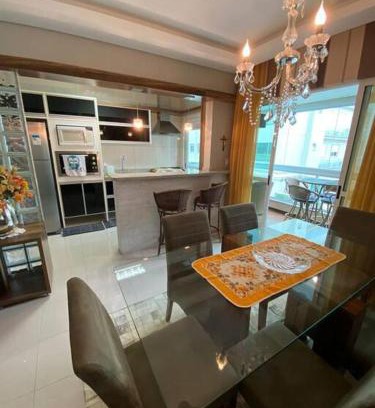 Itapema Apartment | Lindo apartamento aconchegante na quadra do mar