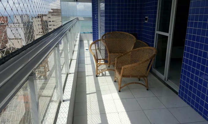 Aviacao Apartment | Lindo apartamento bairro Aviação