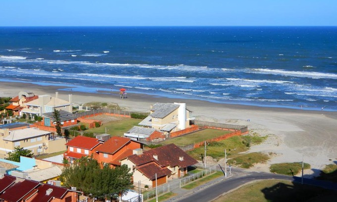 Capao da Canoa Apartment | Lindo apartamento