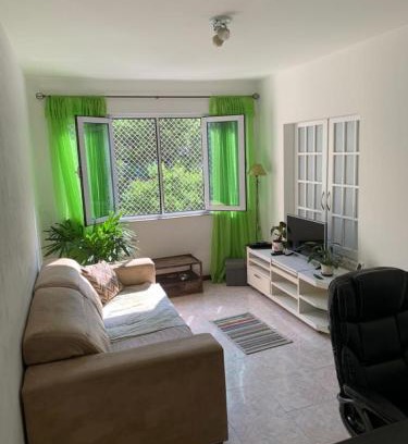Zona Sul Apartment | Lindo Apartamento no Rio! Botafogo- Zona Sul