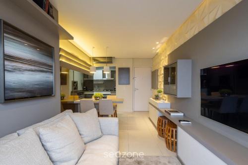 Sao Joao Apartment | Lindo Apartamento em Itajaí CTP1103