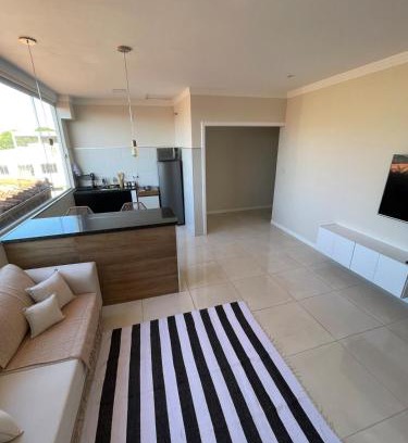 Santos Dumont Apartment | Lindo Apartamento em Vila Velha - 7 minutos da Praia