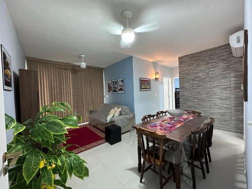 Jardim Vitoria Apartment | Lindo apartamento na enseada
