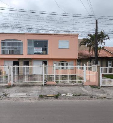 Torres Apartment | Lindo apto 3 quartos todo novo